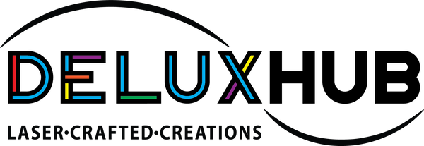 DeluxHub logo