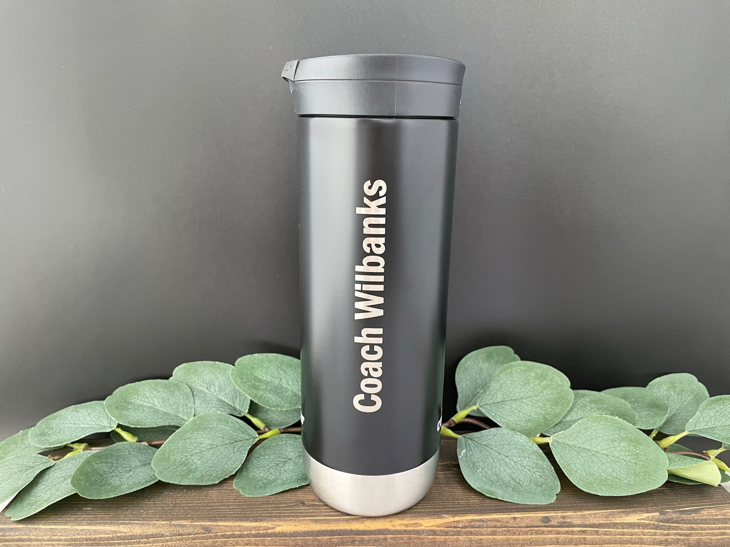 Contigo Tumbler, Huron 16 oz