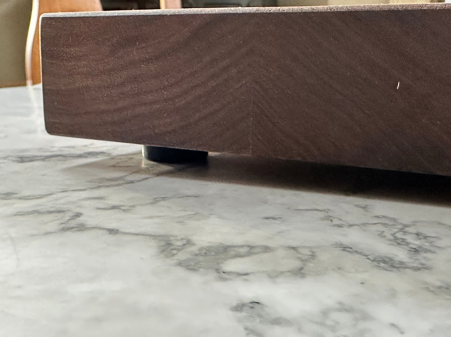 Walnut Cutting/Charcuterie Board 12x18x1.5"