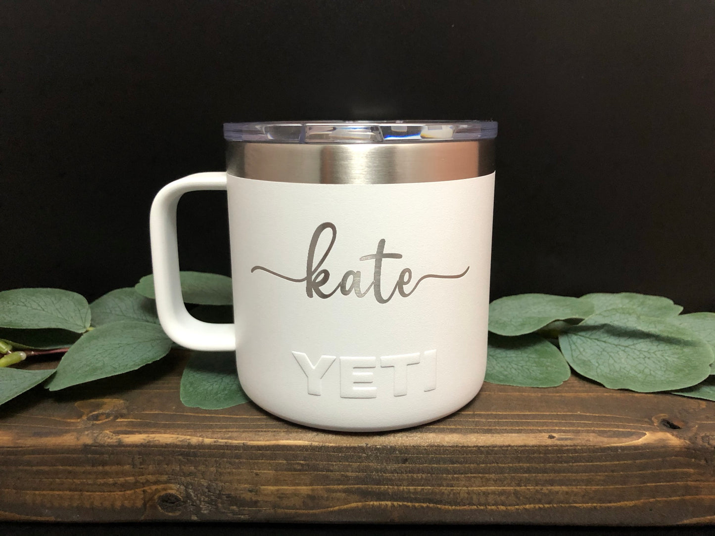 Yeti Stackable Mug 14oz