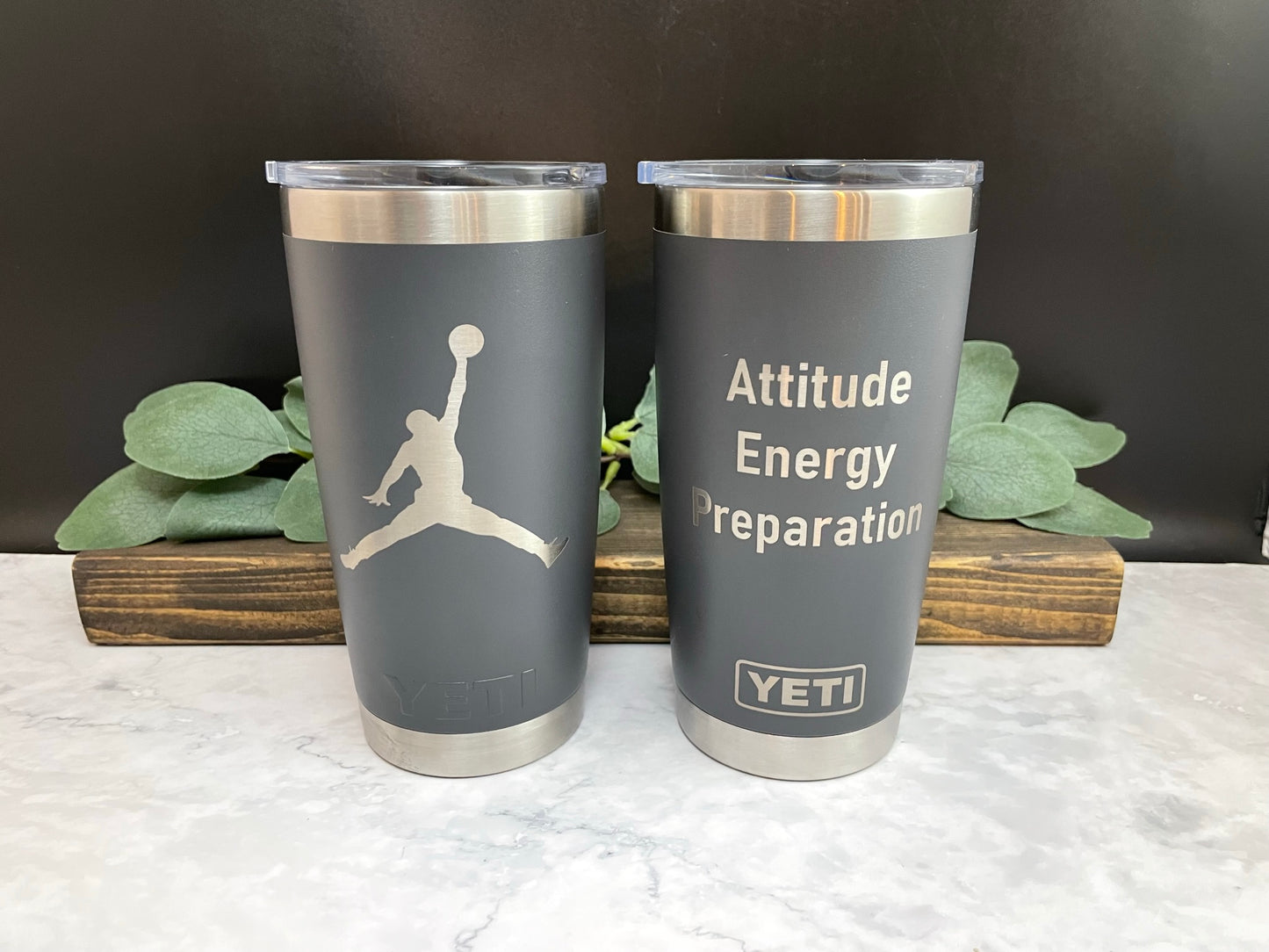 Yeti Rambler 10oz