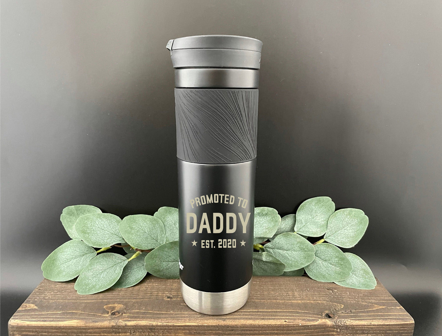 Contigo Byron Tumbler with Grip 24 oz