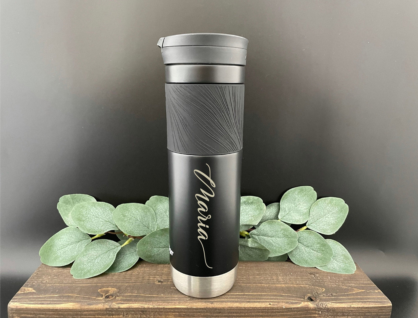 Contigo Byron Tumbler with Grip 24 oz