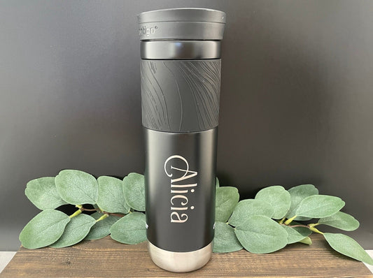 Contigo Byron Tumbler with Grip 24 oz